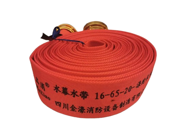 水幕水带16-65-20(品消)