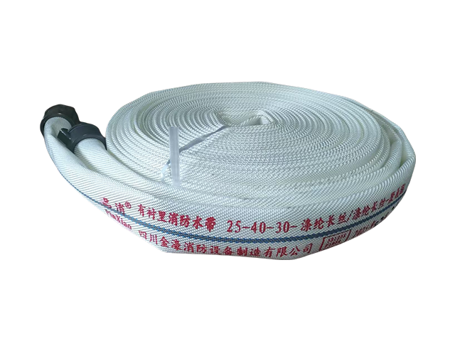 森林高压水带25-40-30