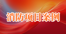 消防项目案例