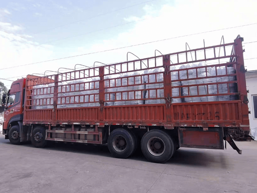 南充林业局项目