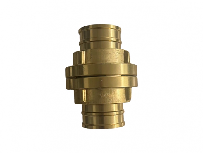 KD65铝镁合金接口